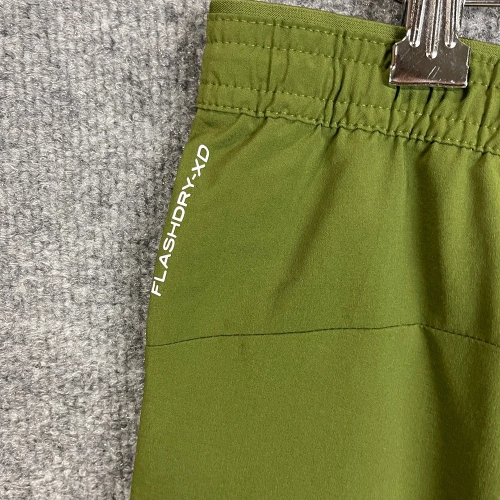 The North Face item comes